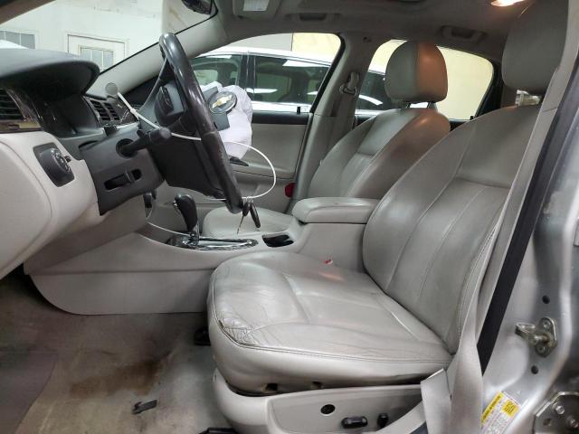 2014 CHEVROLET IMPALA LIM - 2G1WC5E39E1149593