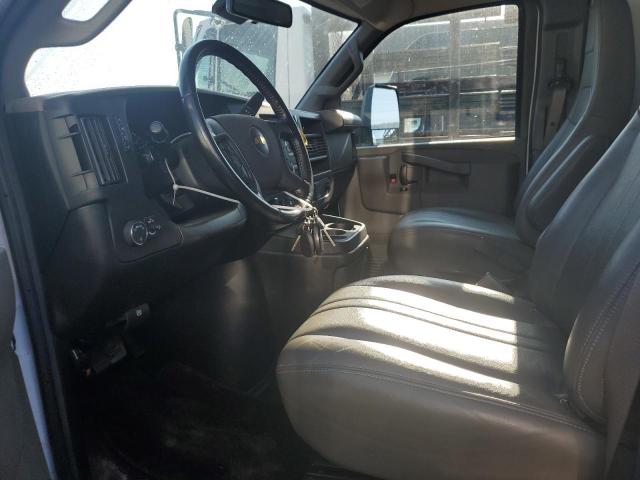 2022 CHEVROLET EXPRESS G3 - 1GB0GSF77N1155940
