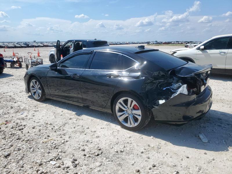 2021 ACURA TLX TECHNOLOGY 19UUB5F47MA003529