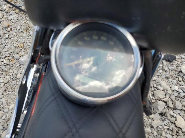 2005 HARLEY-DAVIDSON XL1200 C 1HD1CGP135K415861
