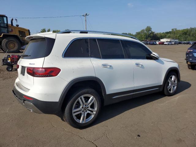 2021 MERCEDES-BENZ GLB 250 4M W1N4M4HB1MW090208