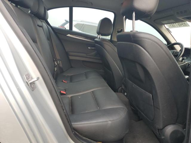 2016 BMW 528 I WBA5A5C53GG352530