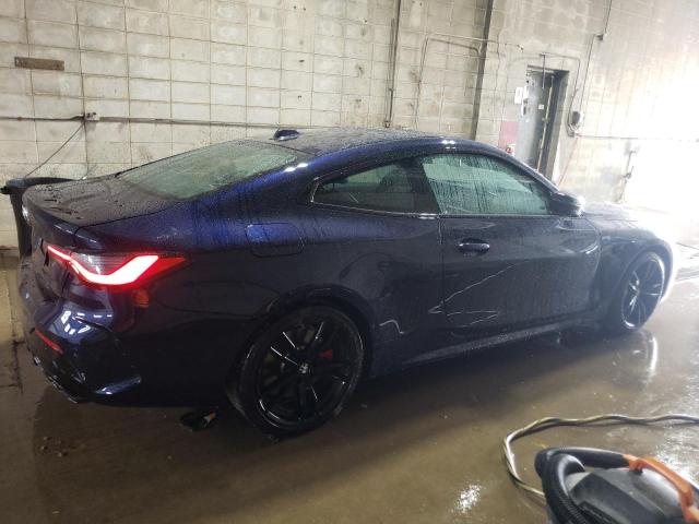 2024 BMW M440XI WBA13AR07RCN59736