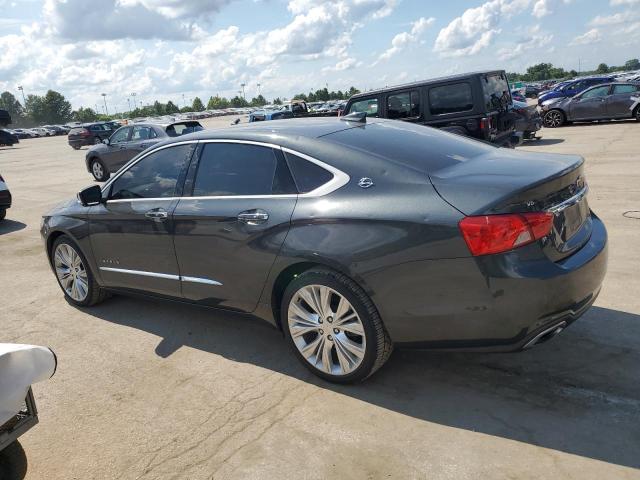 2018 CHEVROLET IMPALA PREMIER 2G1125S31J9125138