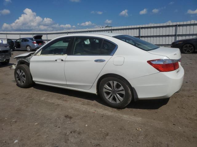 2015 HONDA ACCORD LX 1HGCR2F35FA003237