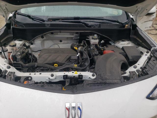 2024 BUICK ENCORE GX PREFERRED KL4AMBS2XRB079949