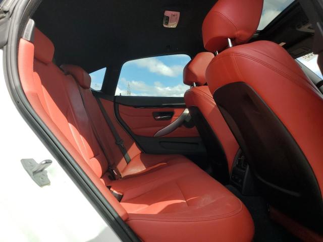 2018 BMW 430XI GRAN WBA4J3C57JBL04324