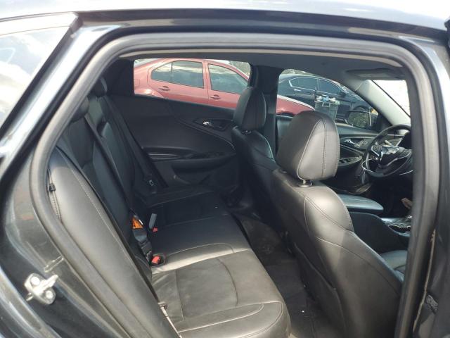 2017 CHEVROLET MALIBU LT - 1G1ZE5ST5HF266936