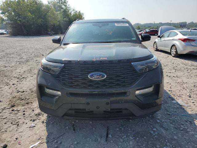 2023 FORD EXPLORER S - 1FMSK8KHXPGA45772