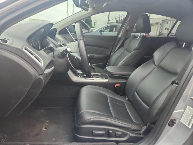 2020 ACURA TLX 19UUB1F3XLA012062