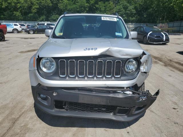 2015 JEEP RENEGADE L ZACCJABT5FPB47781