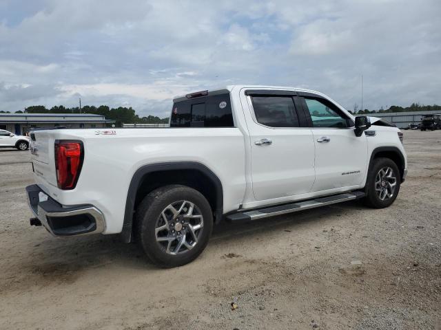 2024 GMC SIERRA 3GTUUDED2RG236103