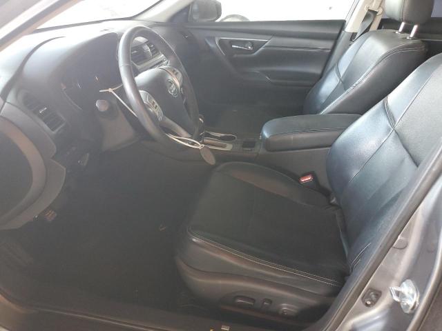 2017 NISSAN ALTIMA 2.5 - 1N4AL3AP0HC197678