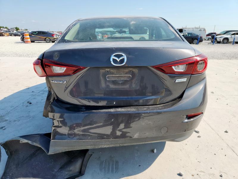 2015 MAZDA 3 SPORT 3MZBM1U73FM124499