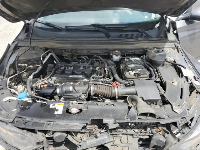 2019 HONDA ACCORD EX - 1HGCV1F48KA017867