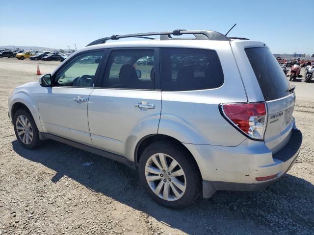 2011 SUBARU FORESTER 2 #3253675995