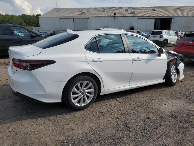 2024 TOYOTA CAMRY LE 4T1C11AKXRU217136