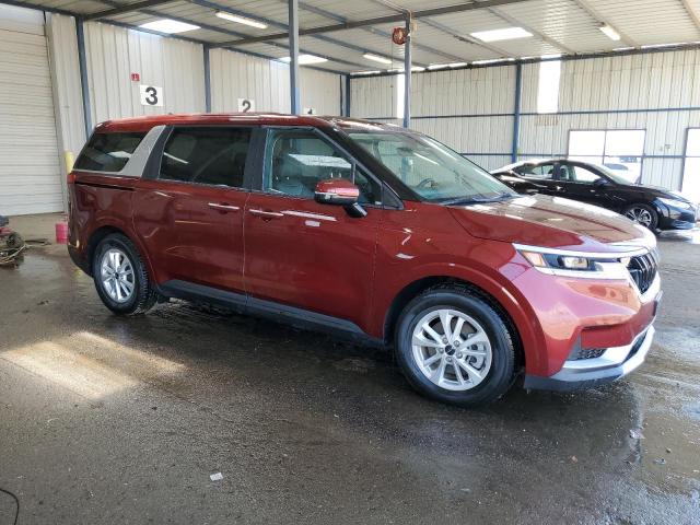 2023 KIA CARNIVAL L KNDNB4H37P6195463