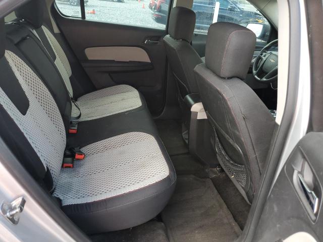 2015 CHEVROLET EQUINOX LS - 1GNALAEK5FZ118505