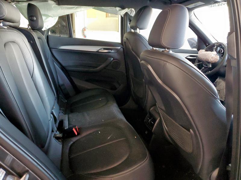 2018 BMW X1 SDRIVE2 WBXHU7C35J5H39459