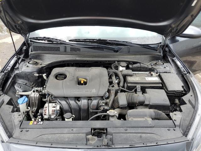 2023 KIA FORTE LX 3KPF24AD0PE627375