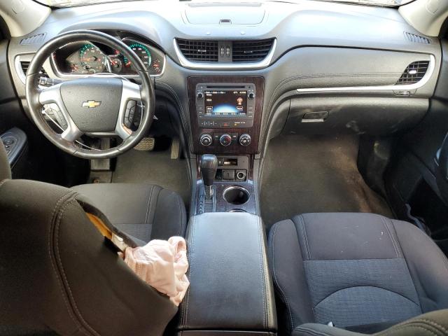 2017 CHEVROLET TRAVERSE L - 1GNKVGKD2HJ289639