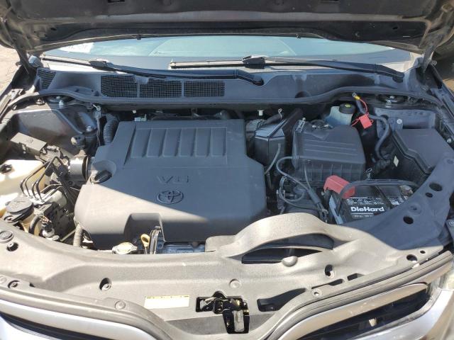 2014 TOYOTA VENZA LE - 4T3ZK3BB8EU064775