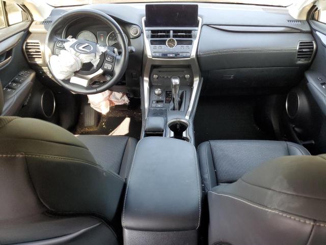 2018 LEXUS NX 300 BASE JTJBARBZ2J2167999