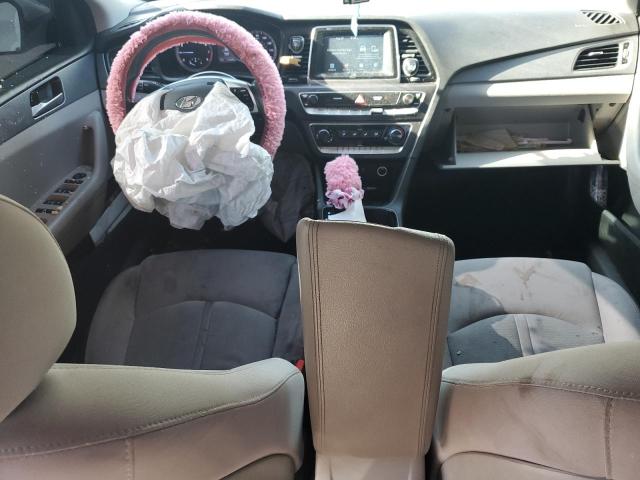 2019 HYUNDAI SONATA SE 5NPE24AF6KH729149