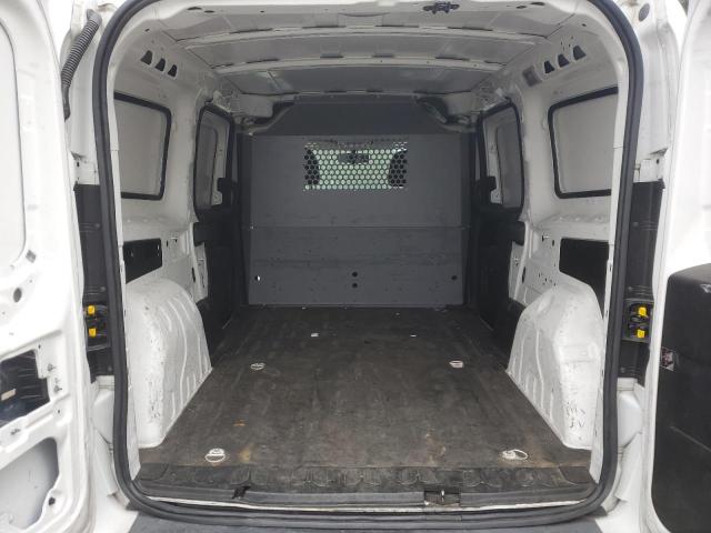 2017 RAM PROMASTER - ZFBERFBB1H6D48370