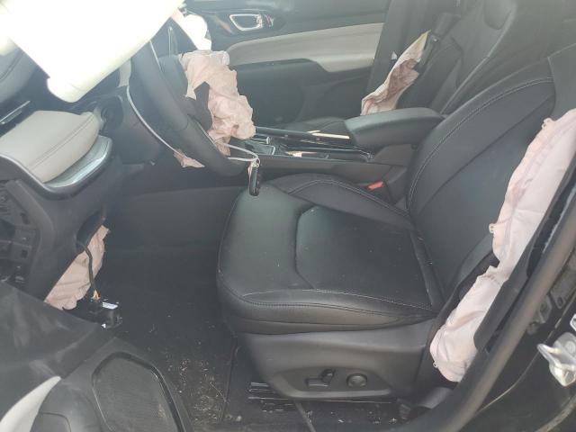 2025 JEEP COMPASS LIMITED 3C4NJDCN2ST607783