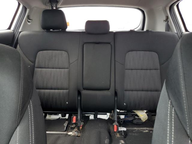 2020 KIA SPORTAGE L - KNDPMCAC6L7739799