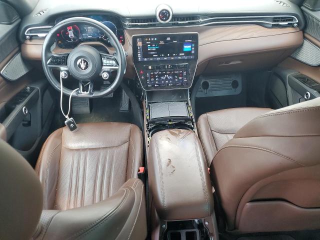 2023 MASERATI GRECALE GT ZN682AVAXP7434110