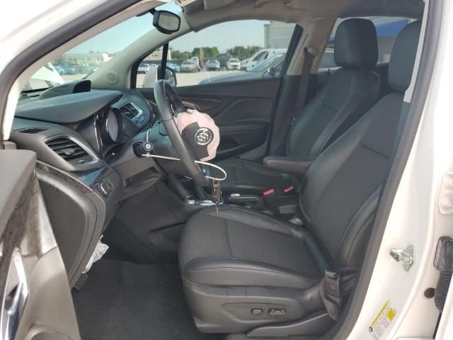 2015 BUICK ENCORE KL4CJASB6FB195088