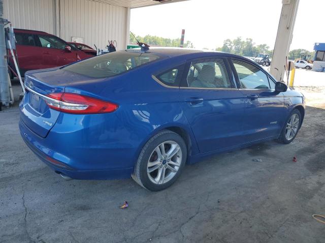 2018 FORD FUSION S H 3FA6P0UU5JR122993