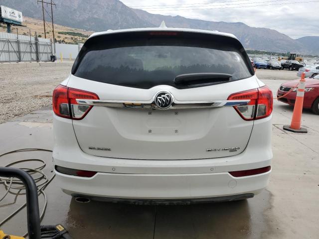 2018 BUICK ENVISION ESSENCE LRBFX2SA9JD051092