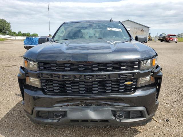 2020 CHEVROLET SILVERADO 1GCRYBEK7LZ202999