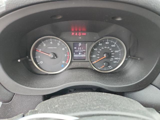 2016 SUBARU CROSSTREK JF2GPABC2G8232474