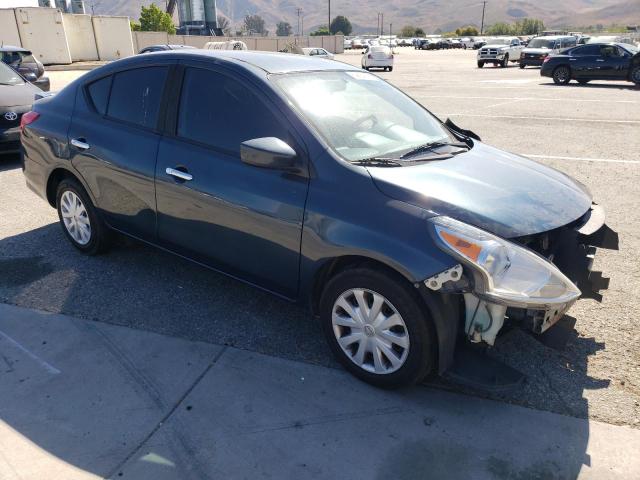 2017 NISSAN VERSA S 3N1CN7AP7HL837574