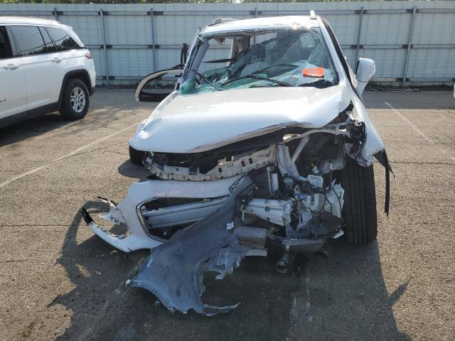 2018 CHEVROLET TRAX 1LT KL7CJPSB0JB572982