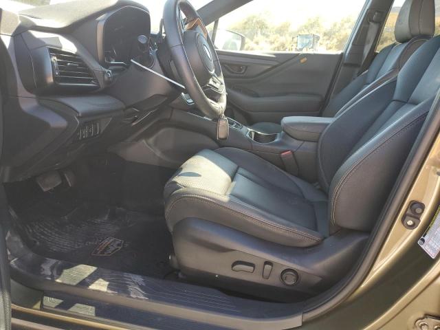 2023 SUBARU OUTBACK WI 4S4BTGUD7P3110487