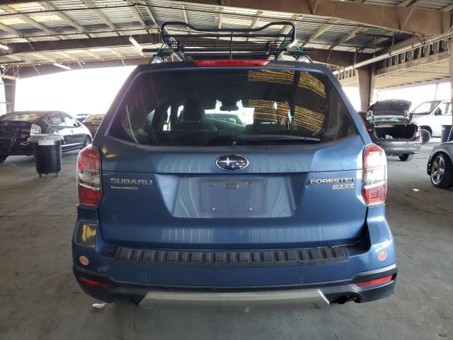 2015 SUBARU FORESTER 2 JF2SJADC2FH486466