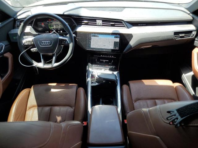 2022 AUDI E-TRON CHR WA1VABGE6NB039617