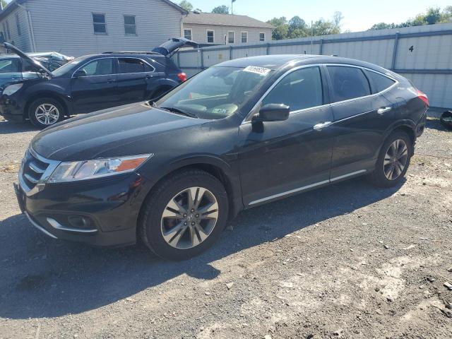 2014 HONDA CROSSTOUR - 5J6TF2H51EL800572