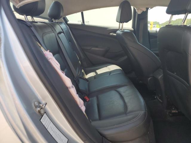 2017 CHEVROLET CRUZE PREM 1G1BF5SM1H7221431
