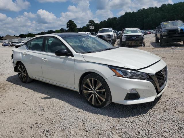 2020 NISSAN ALTIMA SR 1N4BL4CV5LN318708