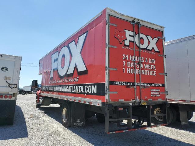 2019 INTERNATIONAL MV607 #3294156944