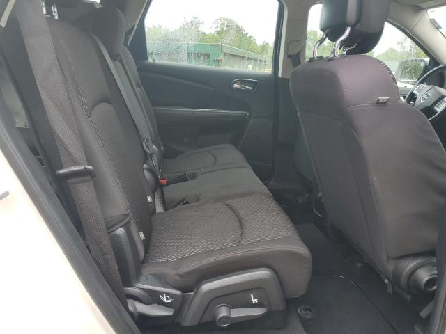 2015 DODGE JOURNEY SE 3C4PDCAB8FT597561