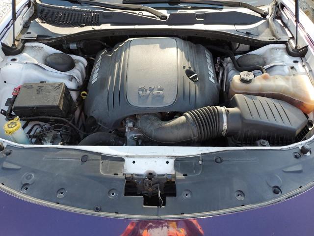 2021 DODGE CHARGER R/ 2C3CDXCT2MH547843
