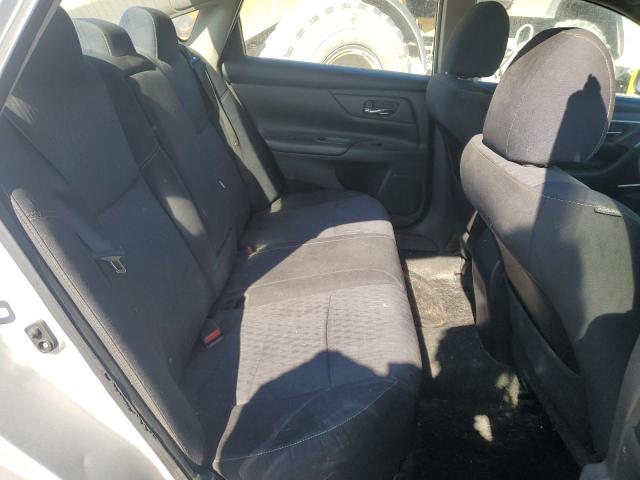 2017 NISSAN ALTIMA 2.5 - 1N4AL3AP6HN357969